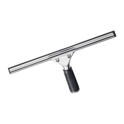 Zbierak do szyb TTS 35cm, metalowy #8072 / komplet do szyb (opak.10szt.)